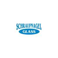 Schraufnagel's Glass Logo