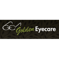 Golden Eyecare Logo