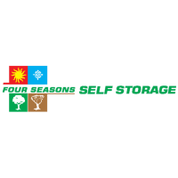 Four Seasons Self Storage Logo