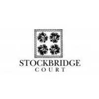 Stockbridge Court Logo