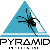 Pyramid Pest Control LLC Logo