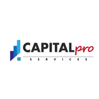 Capital Pros Services Logo