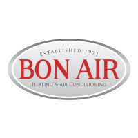 Bon Air Service Co., Inc. Logo