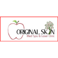 Original Skin Med Spa and Laser Clinic Logo