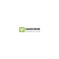 VanDorne Landscape and Design Logo