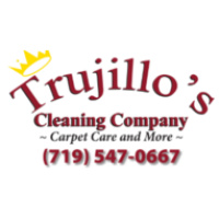 Trujillos Cleaning Company Logo