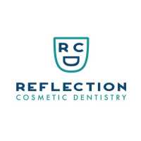Reflection Cosmetic Dentistry Logo