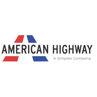 American Highway Logo