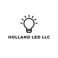Holland LED, LLC Logo
