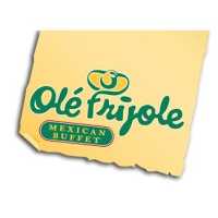 Ole Frijole Restaurant Buffet Logo