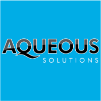 Aqueous Solutions Logo