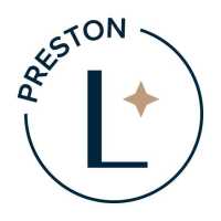 Luxia Preston Apartments Logo