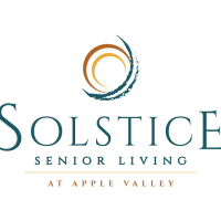 Solstice Senior Living at Apple Valley Logo
