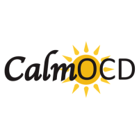 CalmOCD Logo