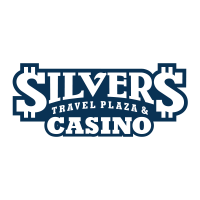 Silver's Travel Plaza & Casino - Breaux Bridge Logo
