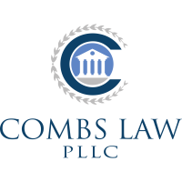 Combs Law, PLLC Logo