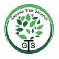 Genesis Tree Services Inc. Logo
