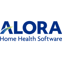 Alora Healthcare Systems Logo
