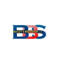 Bailey's Body Shop Logo