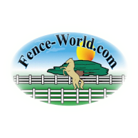 Fence-World Logo