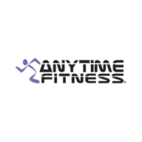 Anytime Fitness Camarillo Logo
