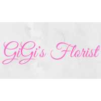 Gigi's Florist Logo