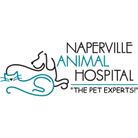 Naperville Animal Hospital Logo