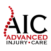 Advanced Injury Care Logo