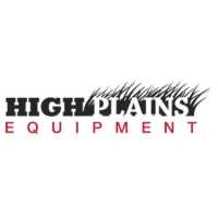 High Plains Equipment Devils Lake Logo