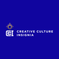 Creative Culture Insignia Logo