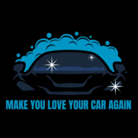 Sam's Auto Detailing Logo