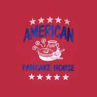 American Pancake House & Restaurant Logo