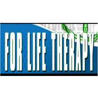 For Life Therapy Logo