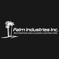 Palm Industries Inc. Logo