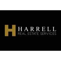 Harrell Real Estate Services Logo