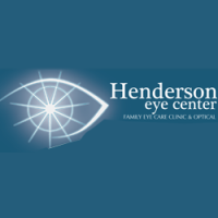 Henderson Eye Center Logo