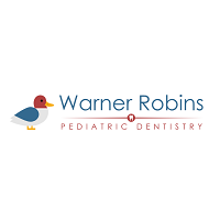 Warner Robins Pediatric Dentistry Logo