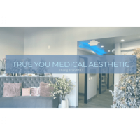 True You Medical Aesthetic: Thang Tran, M.D. Logo
