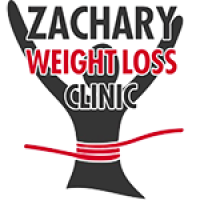 Zachary Weight Loss Clinic Logo