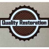 Quality Restoration services Logo