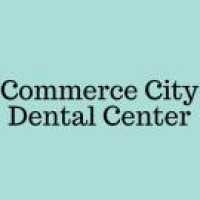 Commerce City Dental Center Logo