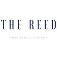 The Reed Agency Logo