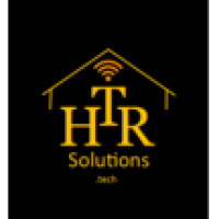 HTR Solutions LLC Logo
