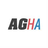 AG Heating & Air Logo