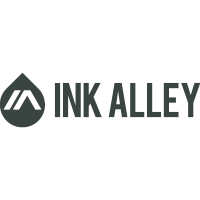 Ink Alley Screen Printing & Embroidery Logo