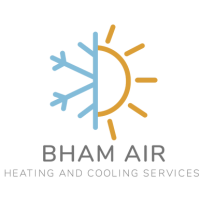 Bham Air, LLC Logo
