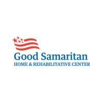 Good Samaritan Home and Rehabilitative Center Logo