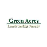 Green Acres Landscape Supply Logo
