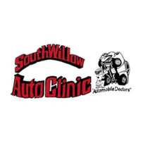 South Willow Auto Clinic Logo