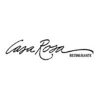 Casa Rosa Restaurante Logo